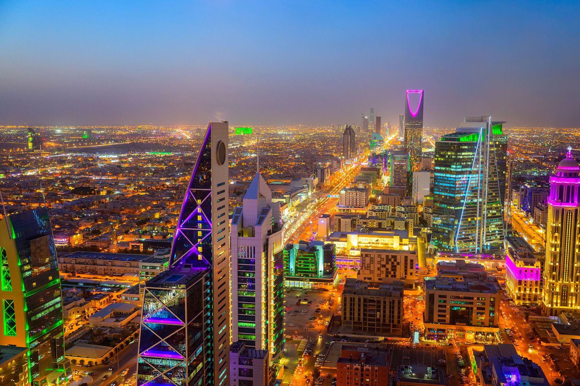 The Saudi Prometric Exam saudii